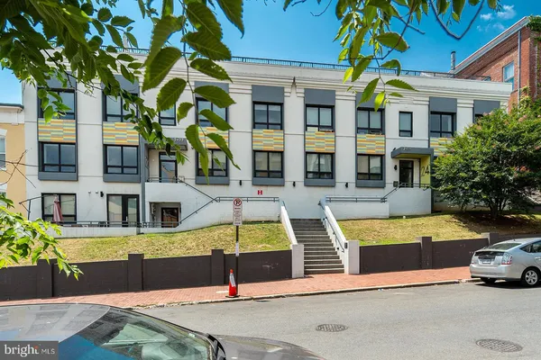 $299,000 | 2422-2424 17th Street Northwest, Unit 203, Washington, DC 20009