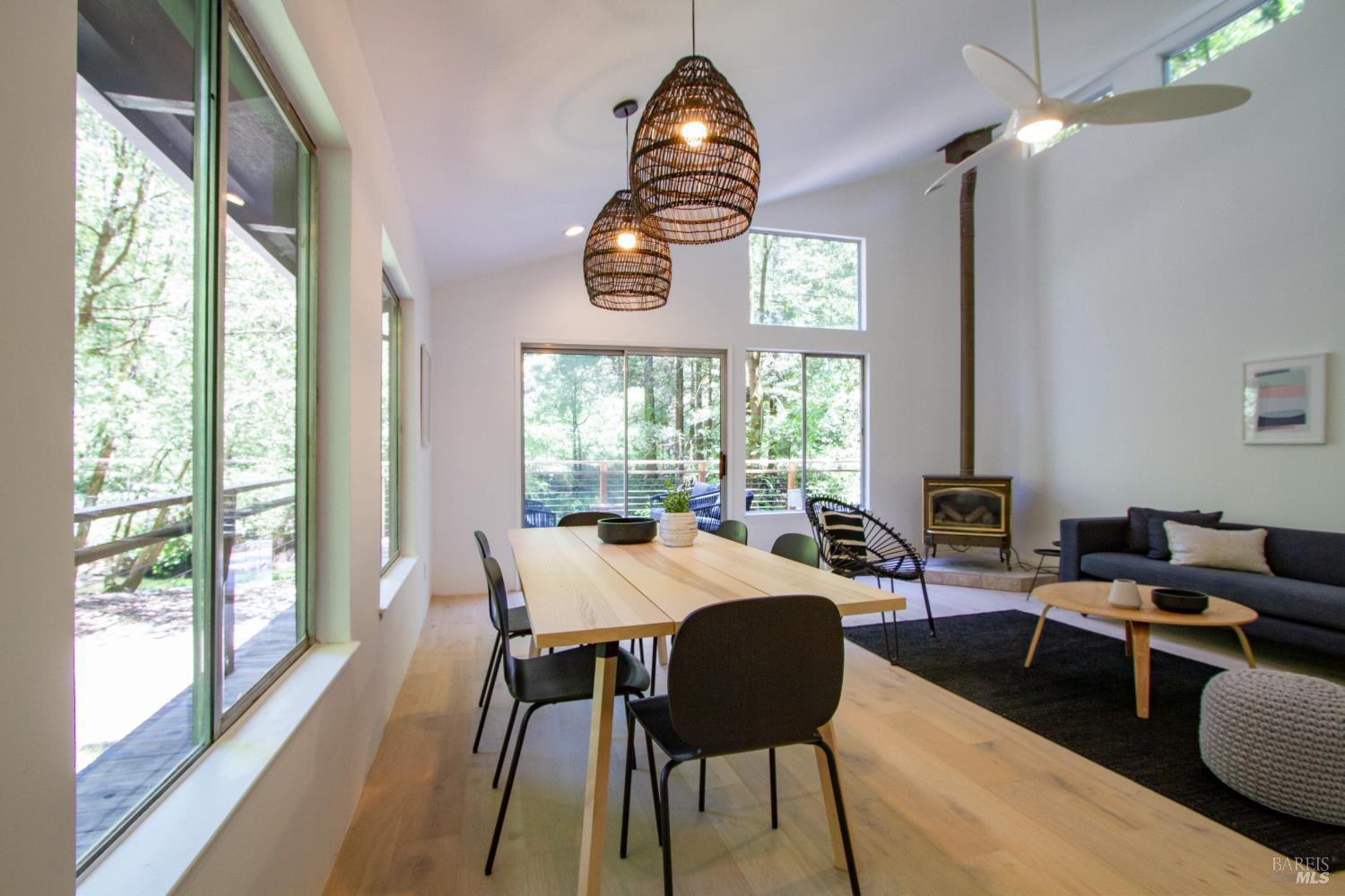 8201 Tyrone Road Occidental, CA 95465 - Photo 4 of 40