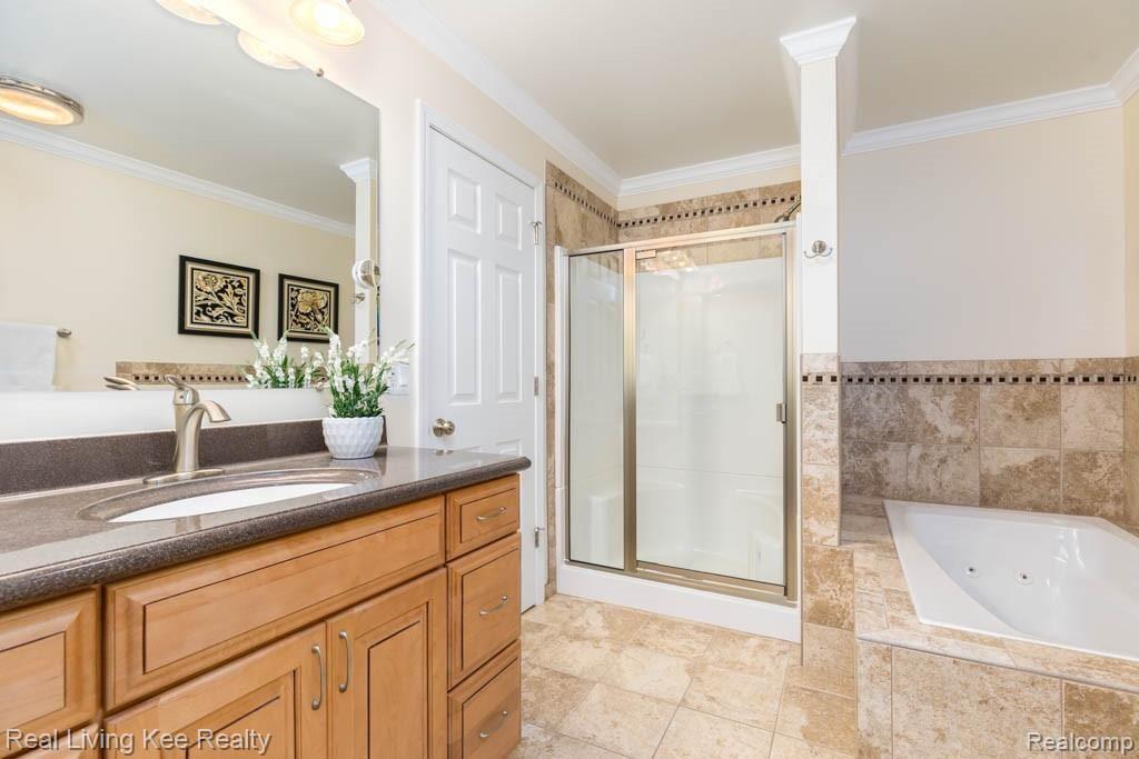 1197 Pine Ridge Court Rochester Hills, MI 48306 - Photo 12 of 24 Gallery Image 12