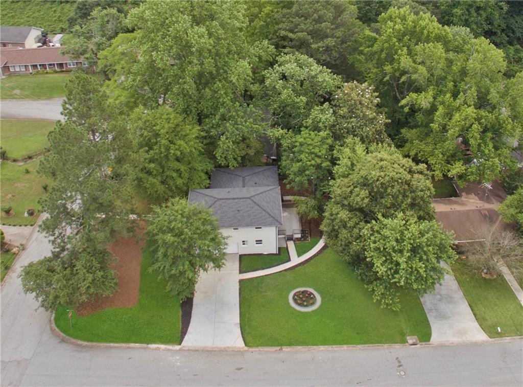 2241 Wallingford Drive Decatur, GA 30032 - Photo 1 of 1