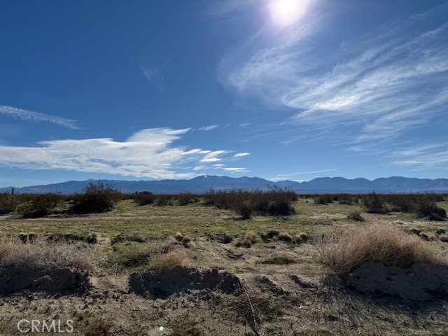 0 Oldenburg Road Apple Valley, CA 92307 - Photo 2 of 2