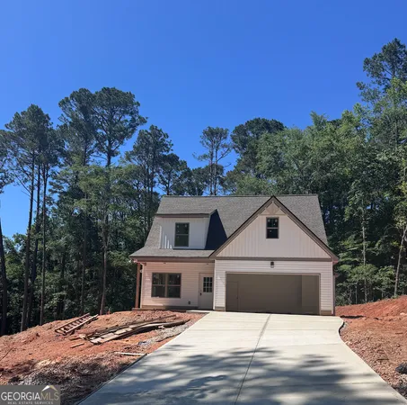 $353,500 | 98 Golden Eye, Monticello, GA 31064