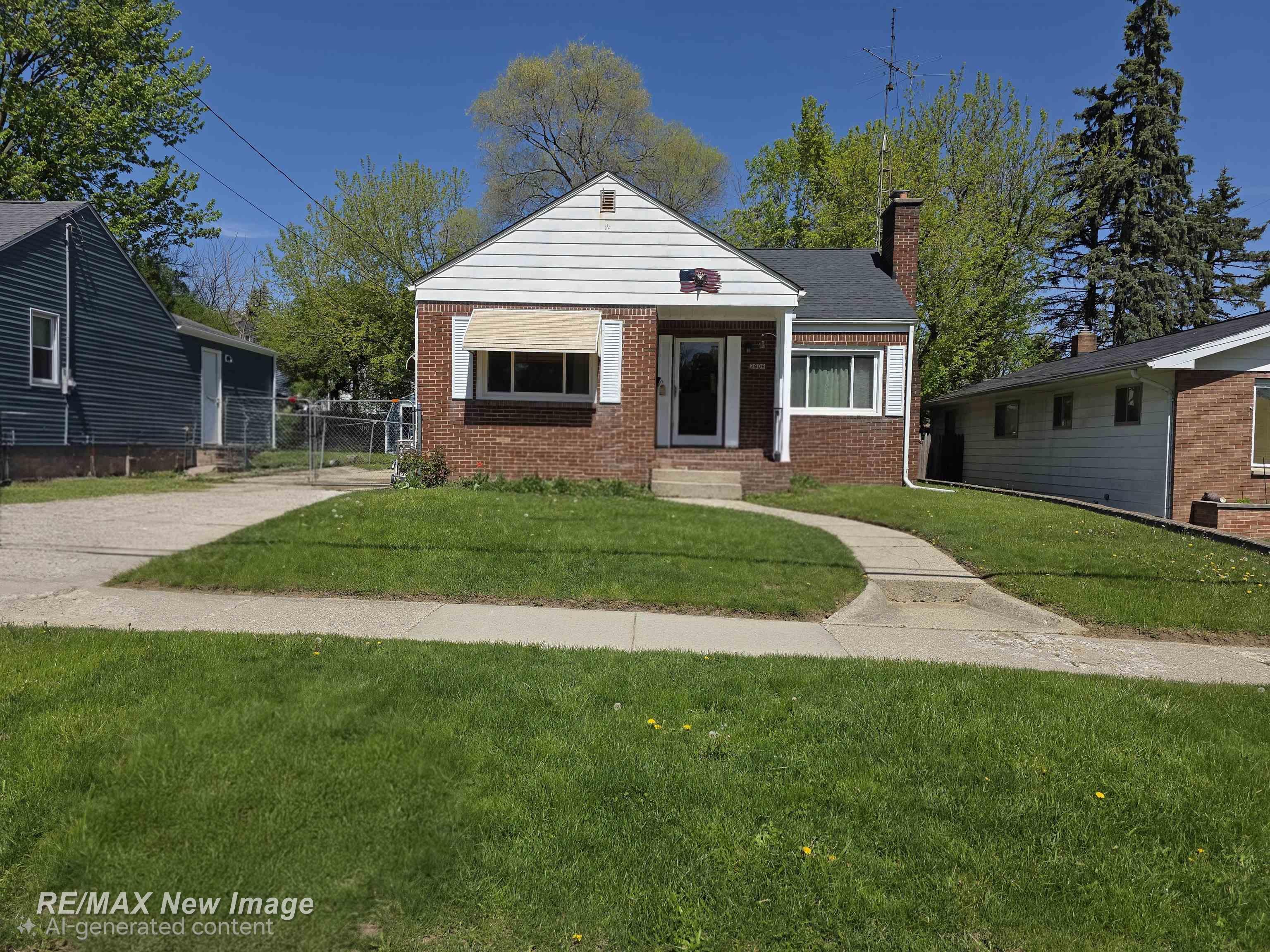 2906 Brandon Street Flint, MI 48503 - Photo 2 of 42