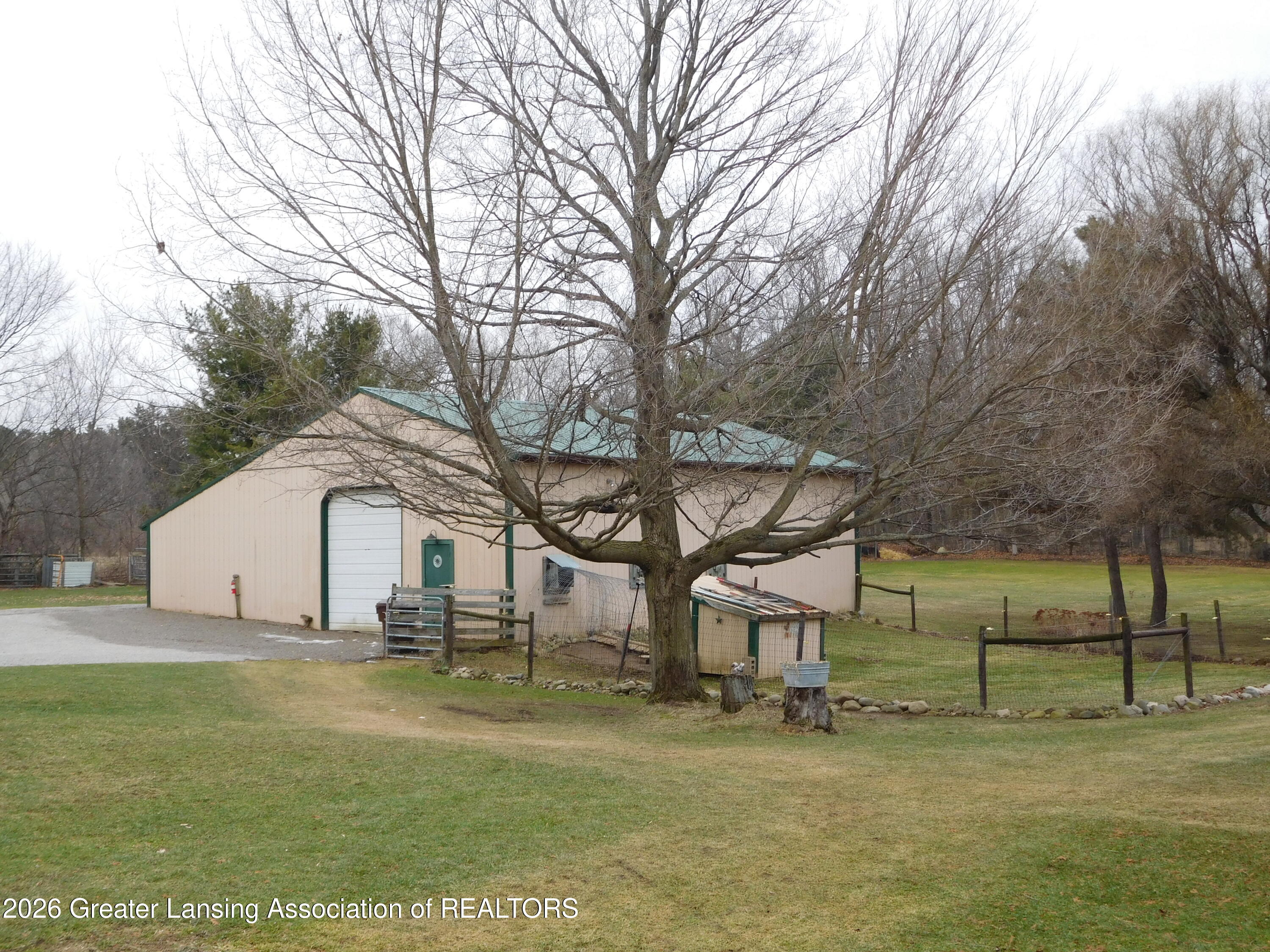 2621 Rolfe Road Mason, MI 48854 - Photo 11 of 56 DSCN6220