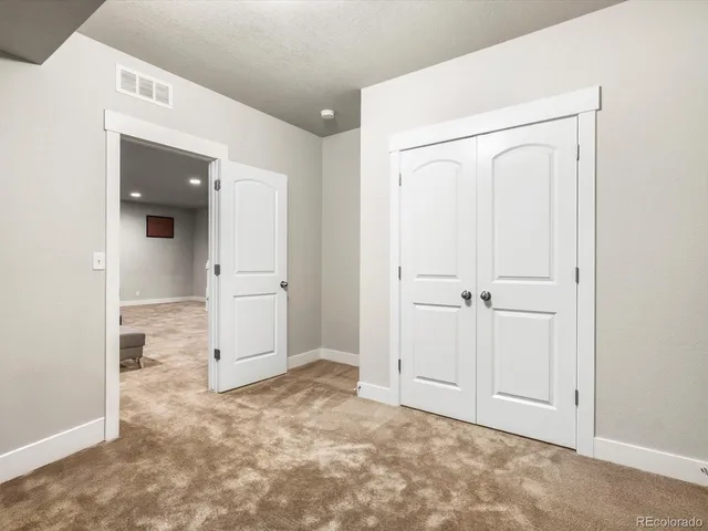 a cars parked on the side of a road