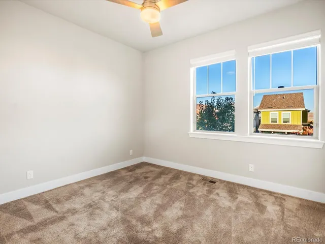 a view of swimming pool with outdoor seating
