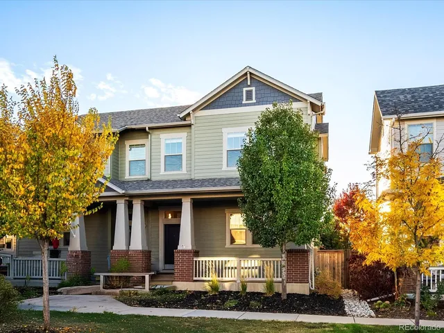 $714,000 | 5779 Boston Street, Denver, CO 80238