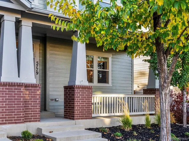 $714,000 | 5779 Boston Street, Denver, CO 80238