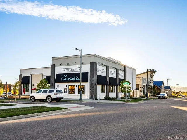 $714,000 | 5779 Boston Street, Denver, CO 80238