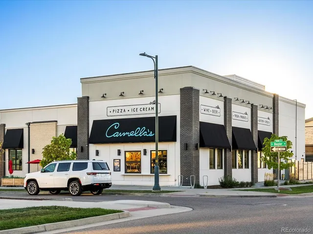 $714,000 | 5779 Boston Street, Denver, CO 80238