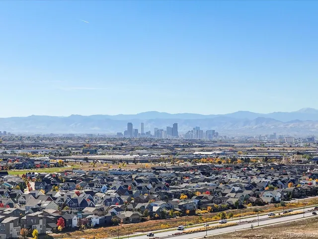 $714,000 | 5779 Boston Street, Denver, CO 80238