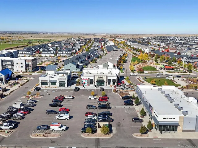 $714,000 | 5779 Boston Street, Denver, CO 80238