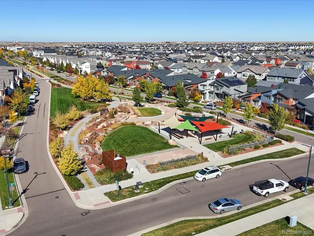 $714,000 | 5779 Boston Street, Denver, CO 80238