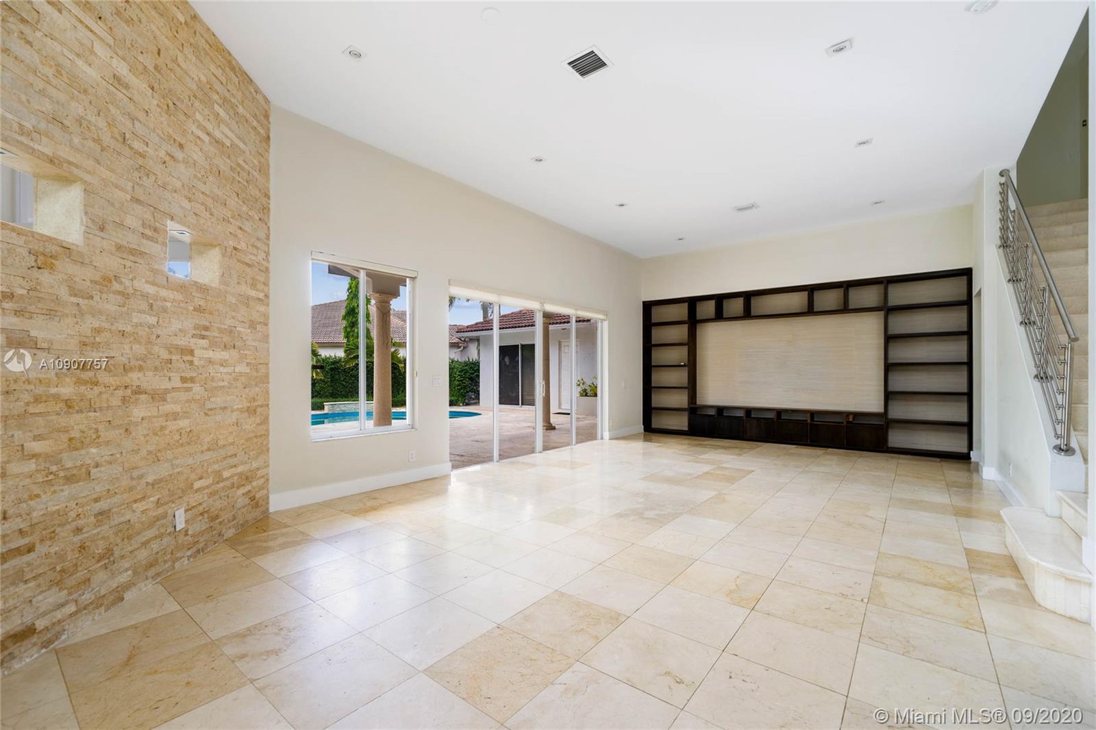 2467 Eagle Run Drive Weston, FL 33327 - Photo 7 of 33 a view of an empty room with a window