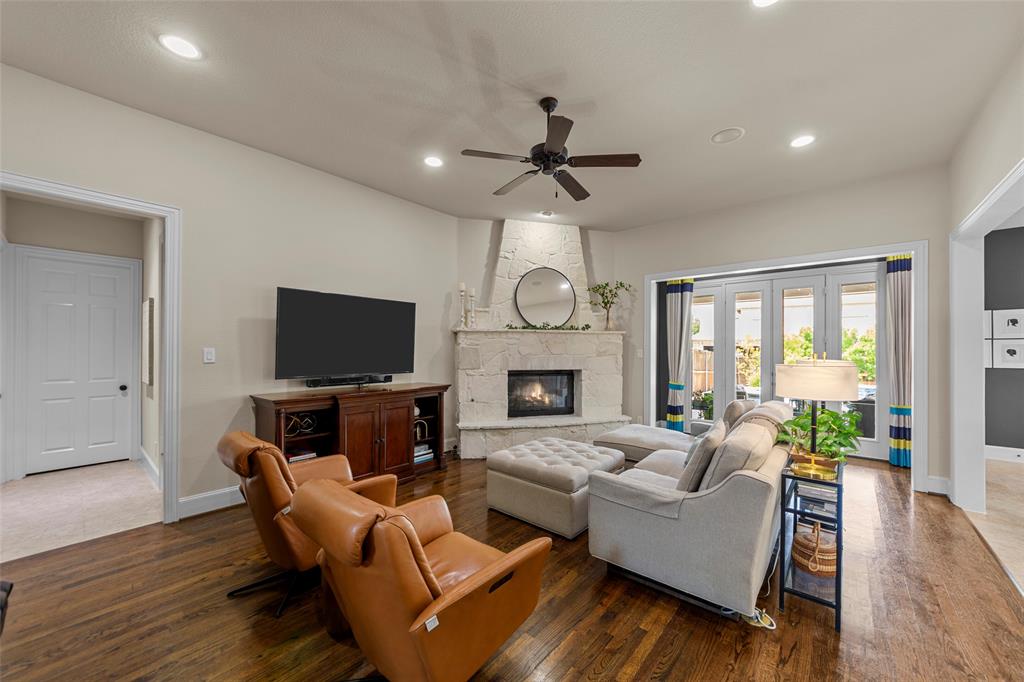 856 Fountain View Court Allen, TX 75013 - Photo 16 of 40