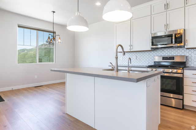 6057 North Westridge Road Heber City, UT 84032 - Photo 11 of 33