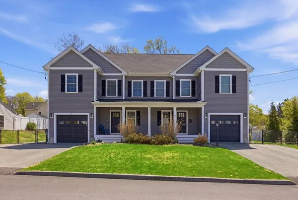 $4,900 | 7 Spring Court, Unit A, Woburn, MA 01801