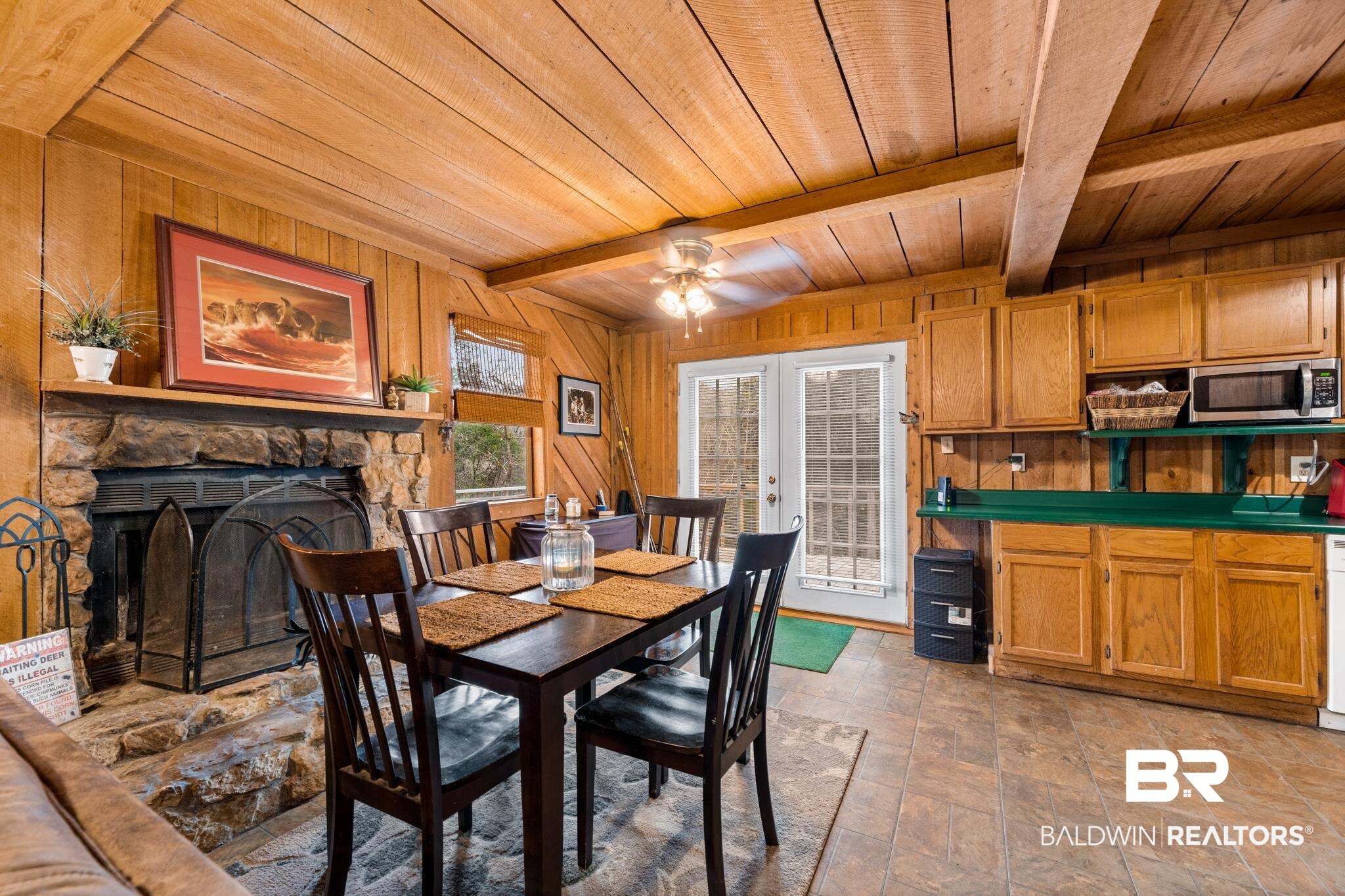 25860 Goat Cooper Road Robertsdale, AL 36567 - Photo 6 of 38