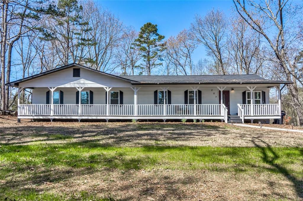 207 Ridge Drive Canton, GA 30114 - Photo 1 of 1 Gallery Image 1