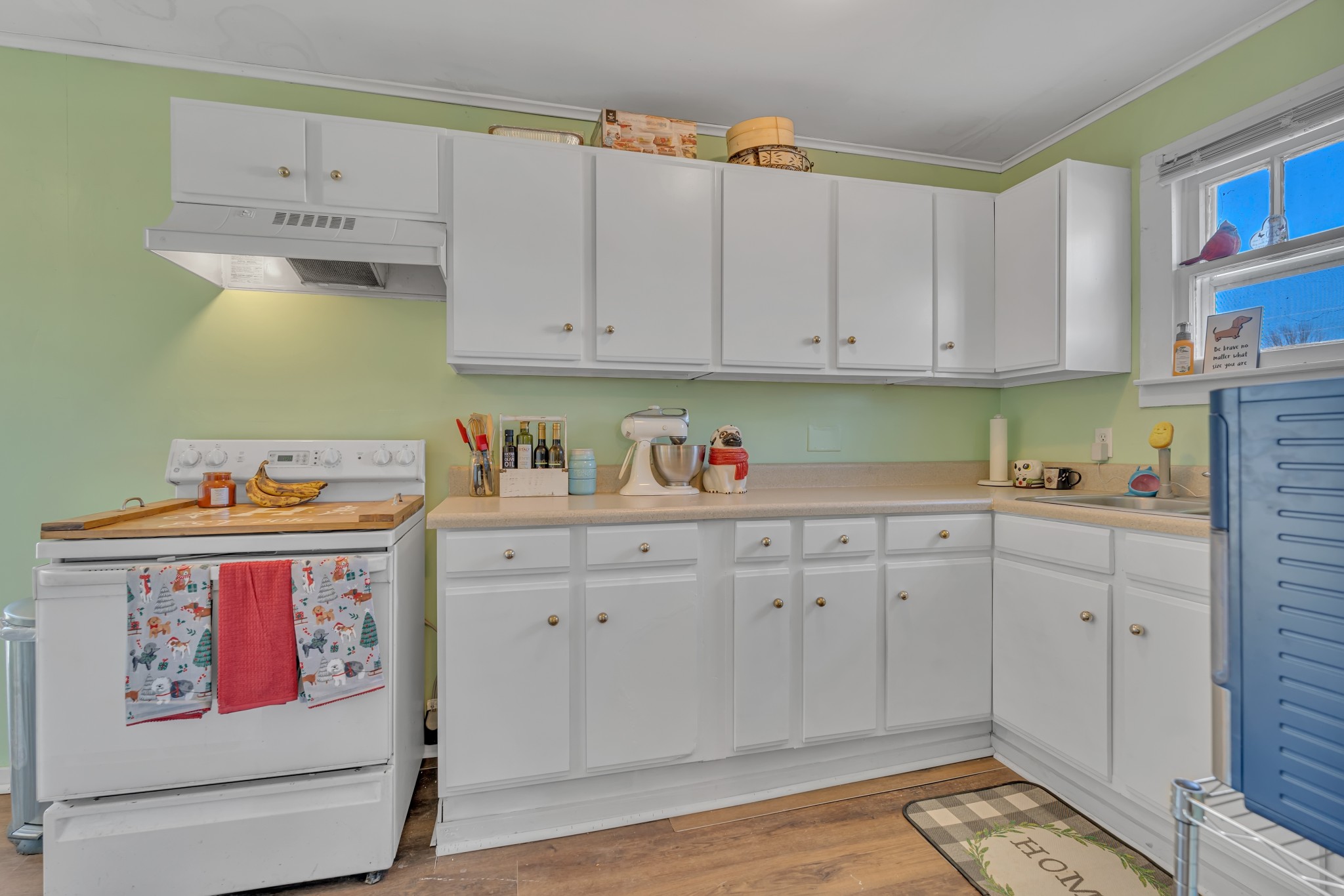 307 Red Road McMinnville, TN 37110 - Photo 12 of 30 Gallery Image 12