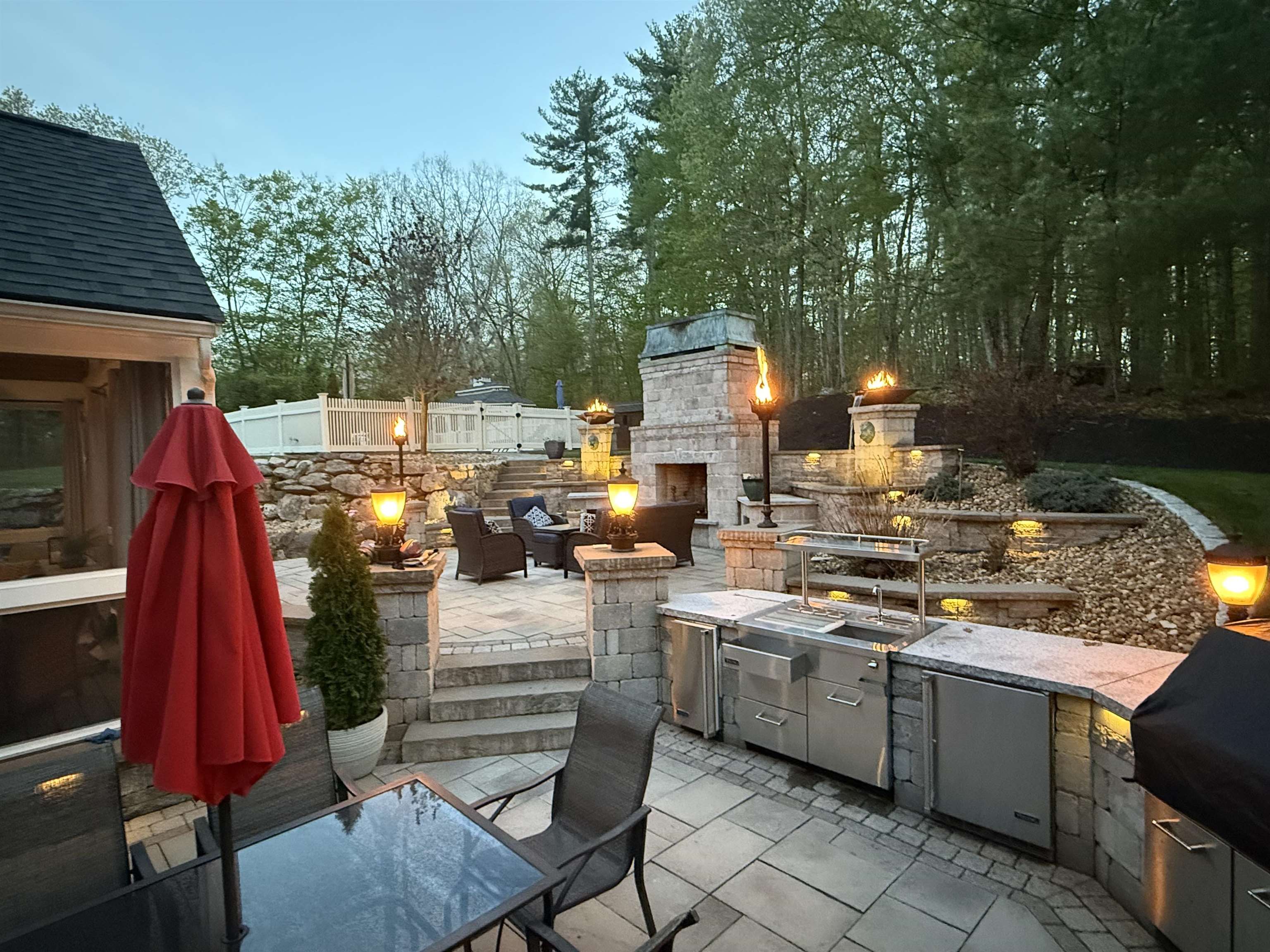 127 Hooksett Road Auburn, NH 03032 - Photo 51 of 52 Gallery Image 51