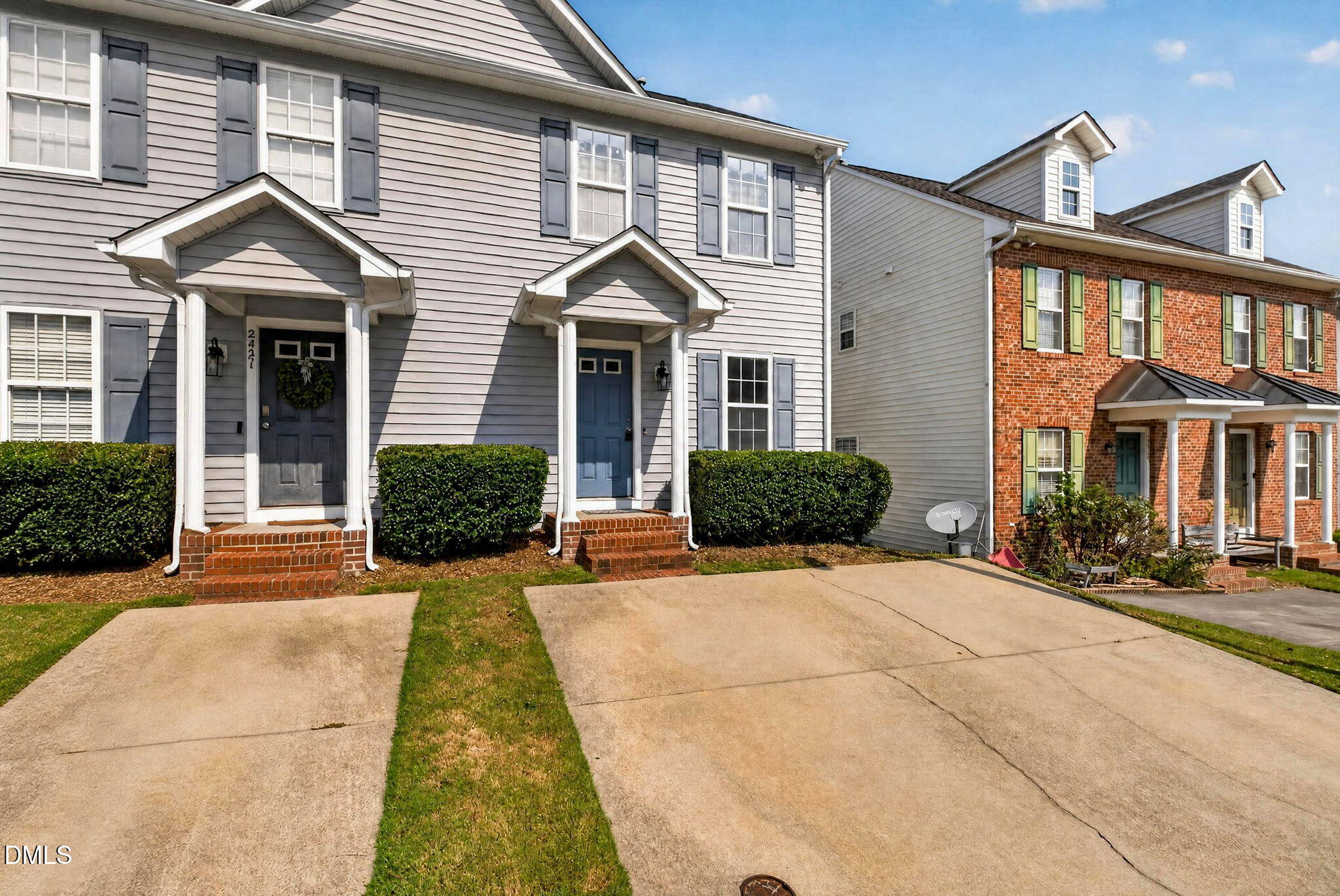 2425 Bay Harbor Drive Raleigh, NC 27604 - Photo 4 of 35 4-web-or-mls-2425 Bay Harbor Dr - 4