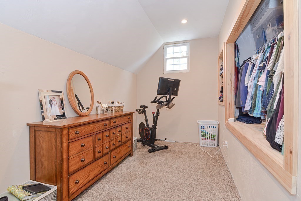 103 Maple Avenue Rutland, MA 01543 - Photo 18 of 42 a view of room with window and furniture