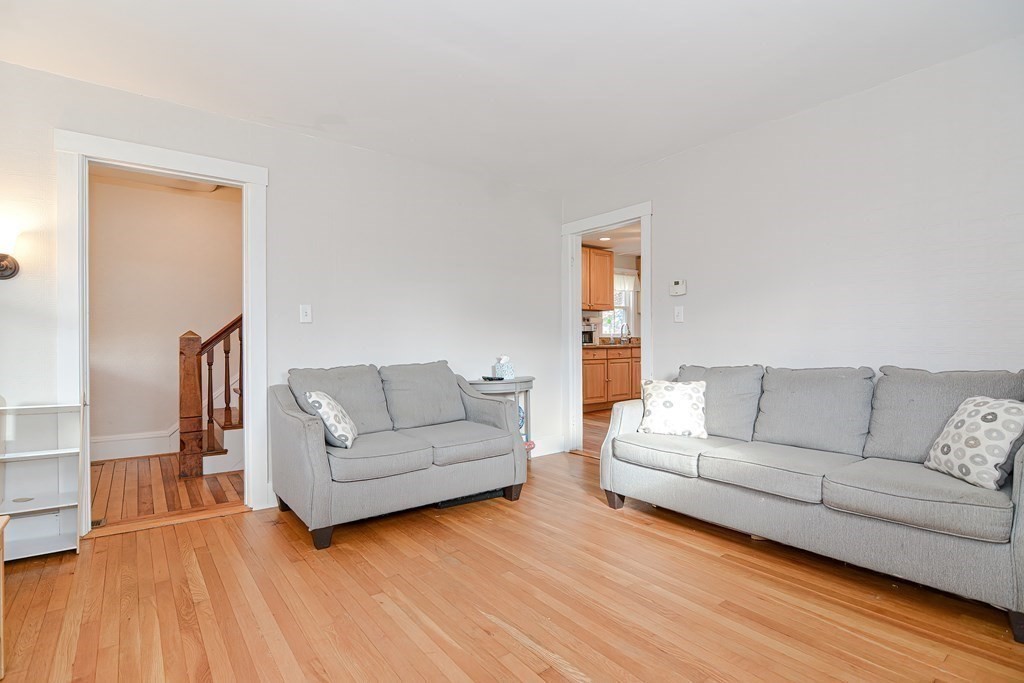 103 Maple Avenue Rutland, MA 01543 - Photo 4 of 42 a living room with couches and a coffee table