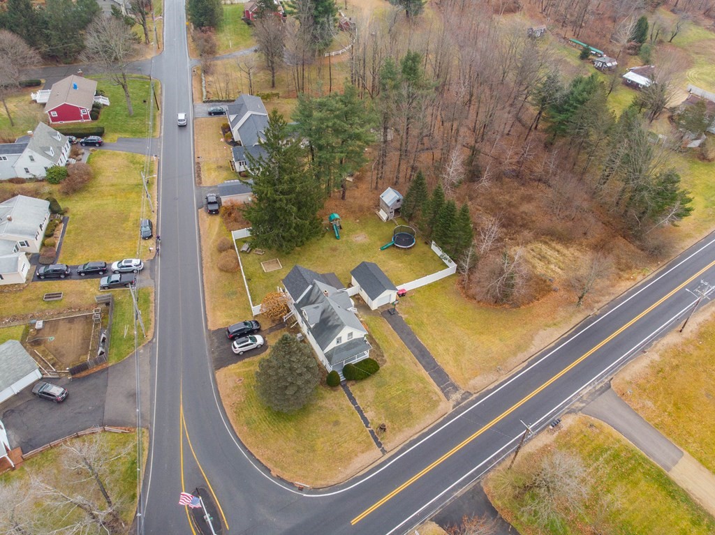 103 Maple Avenue Rutland, MA 01543 - Photo 41 of 42 view of a swimming pool with a patio