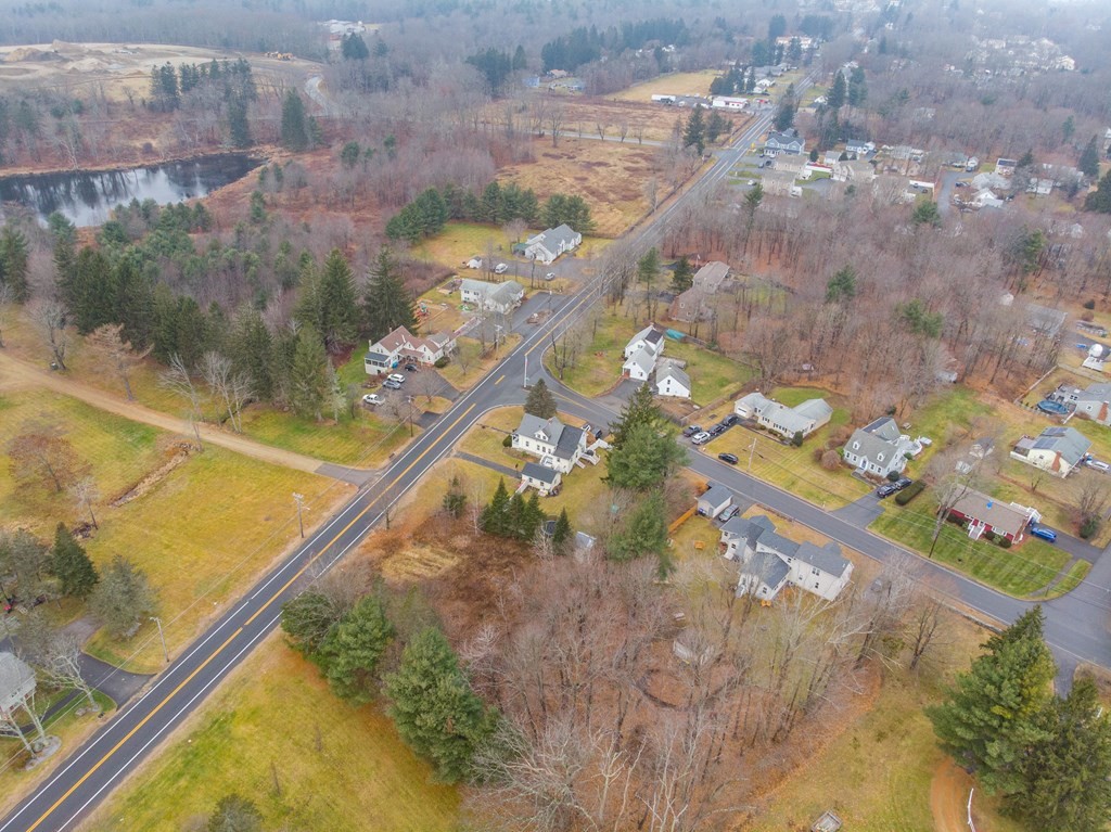 103 Maple Avenue Rutland, MA 01543 - Photo 42 of 42 a picture of water view