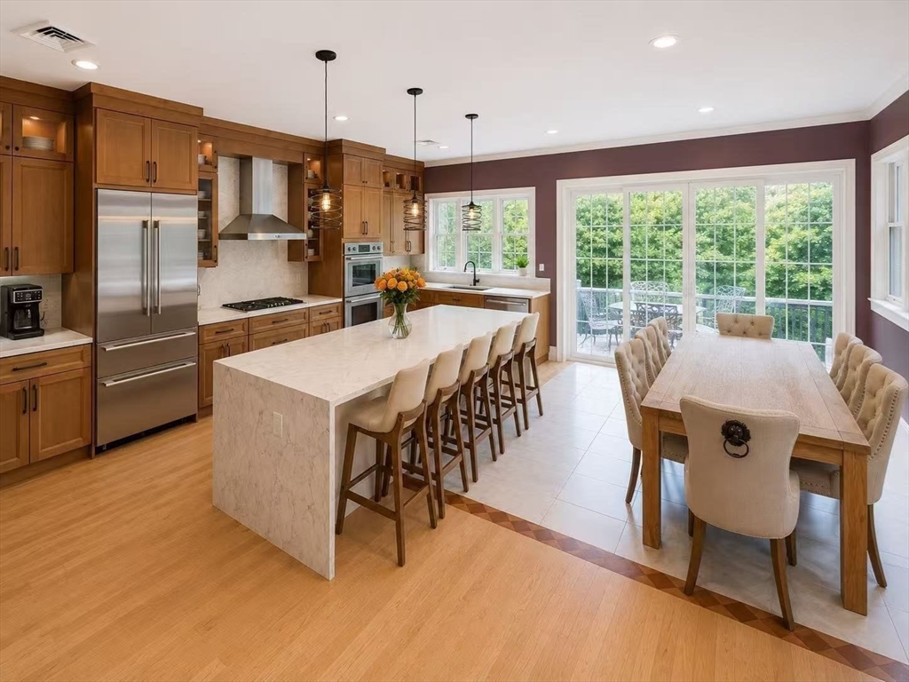 22 Meadowbrook Road Bedford, MA 01730 - Photo 14 of 26