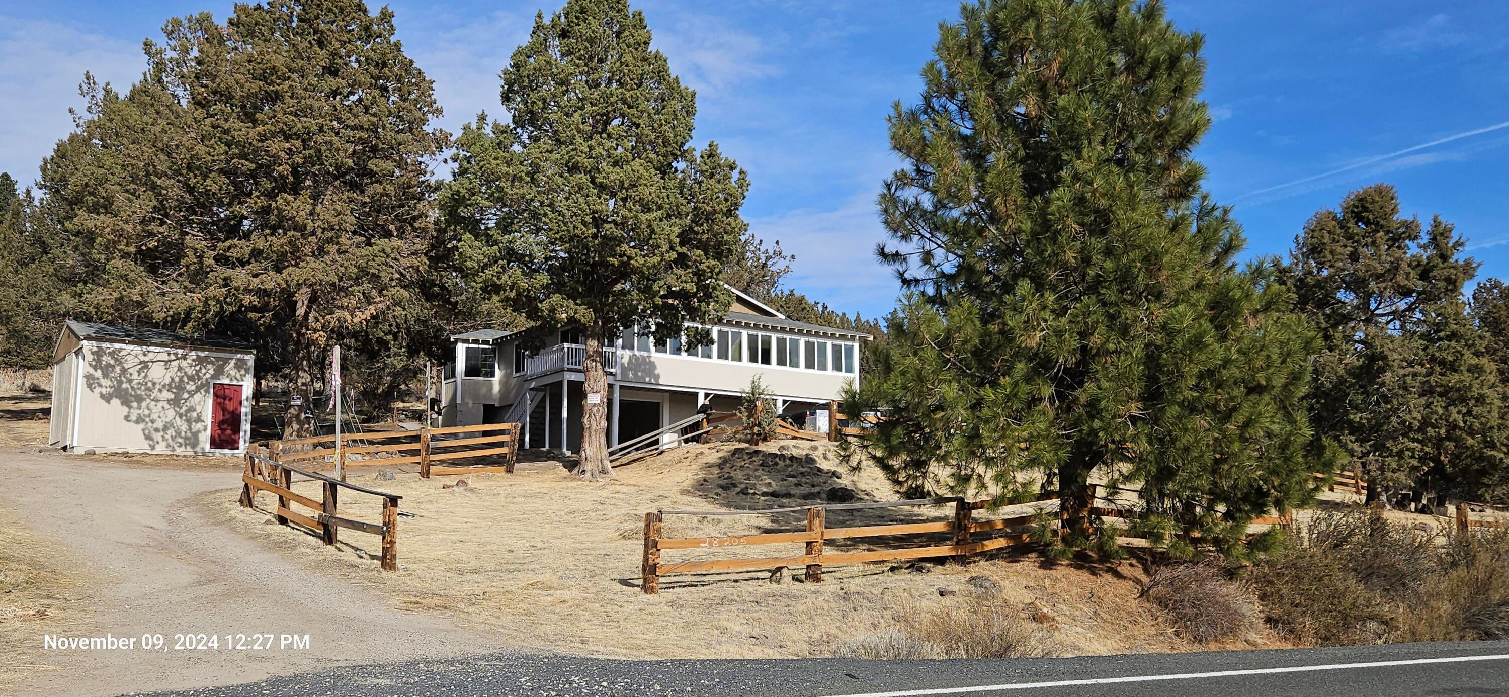 28205 Drews Road Chiloquin, OR 97624 - Photo 21 of 27 20241109_122736