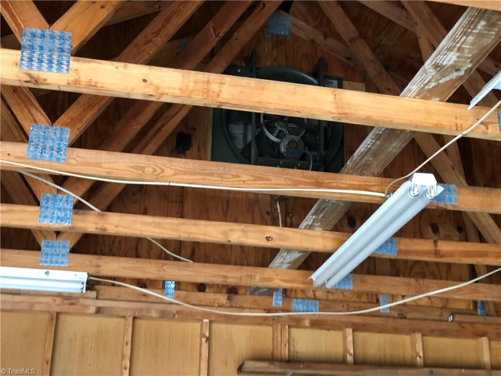 402 Playground Road Archdale, NC 27263 - Photo 22 of 25 garage fan