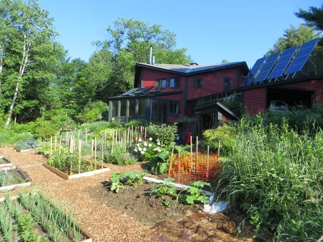 27 Star Mountain Road Strafford, VT 05070 - Photo 1 of 36