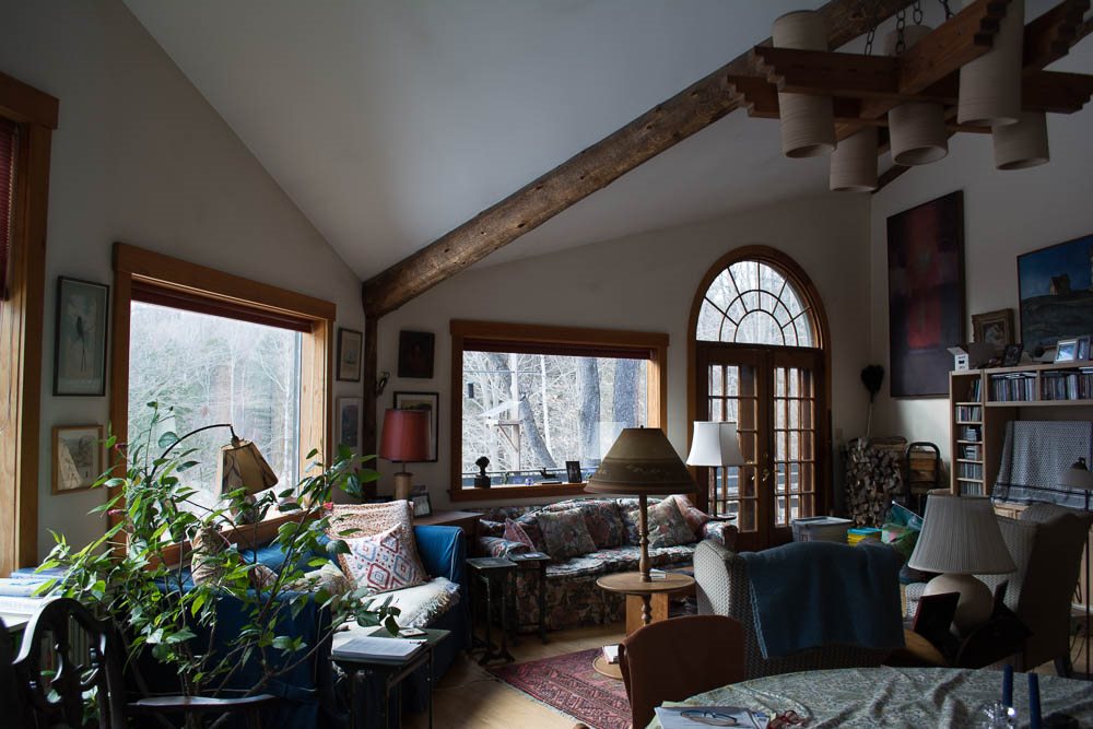 27 Star Mountain Road Strafford, VT 05070 - Photo 11 of 36