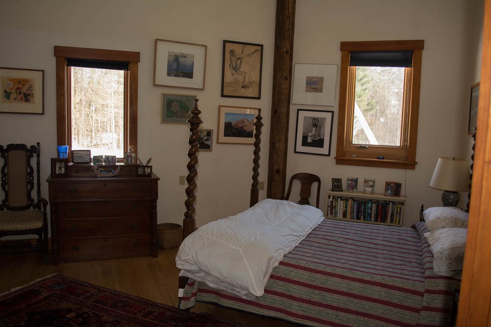27 Star Mountain Road Strafford, VT 05070 - Photo 17 of 36