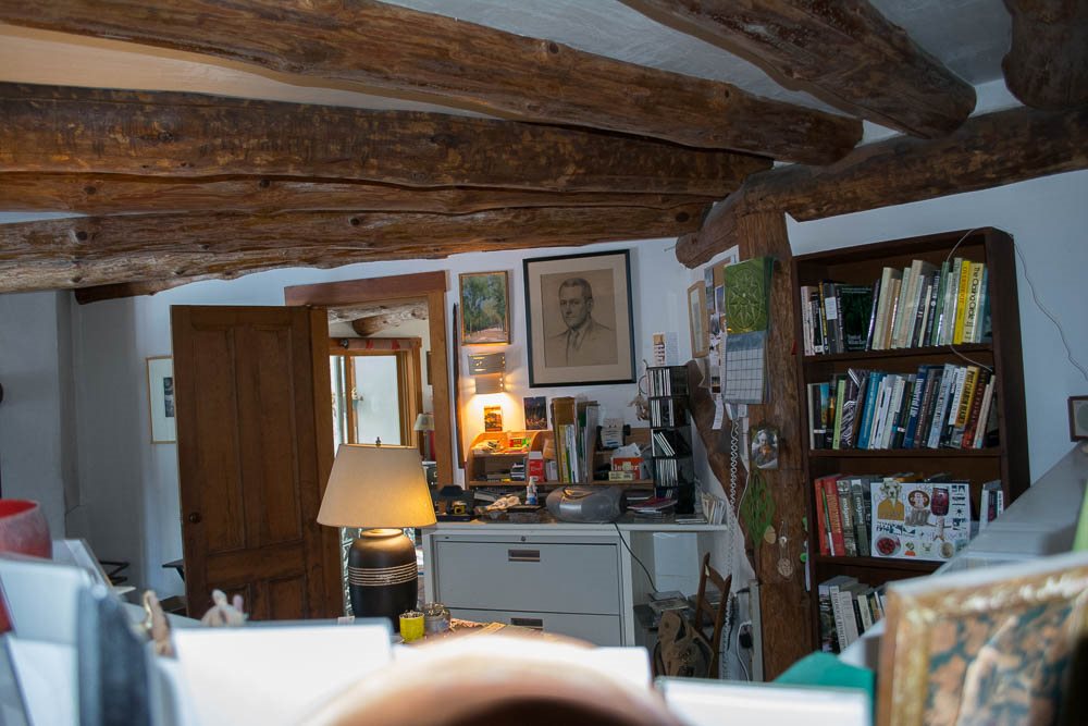 27 Star Mountain Road Strafford, VT 05070 - Photo 20 of 36