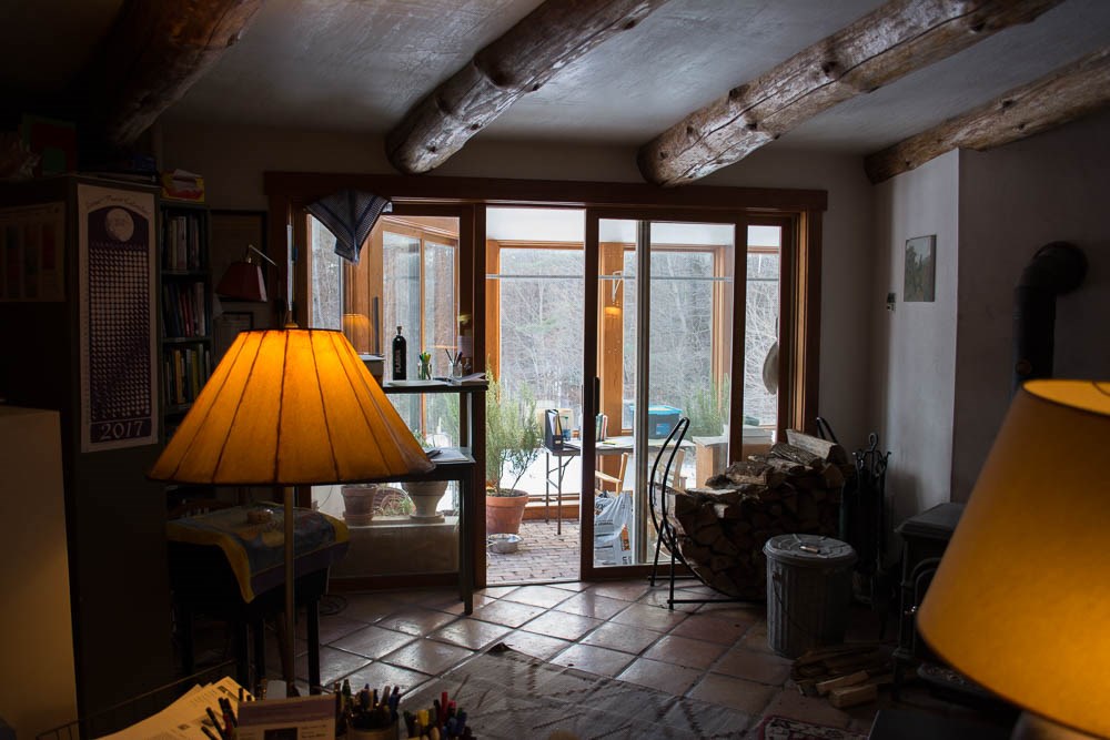 27 Star Mountain Road Strafford, VT 05070 - Photo 23 of 36