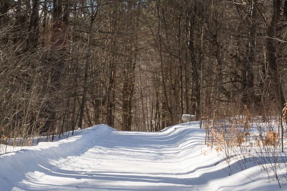 27 Star Mountain Road Strafford, VT 05070 - Photo 27 of 36
