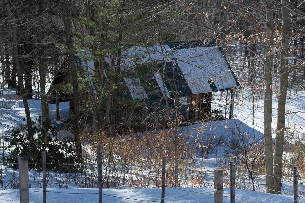 27 Star Mountain Road Strafford, VT 05070 - Photo 30 of 36