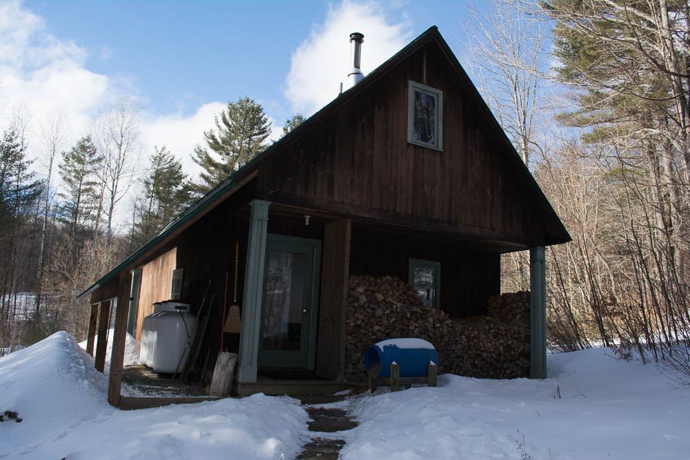27 Star Mountain Road Strafford, VT 05070 - Photo 31 of 36