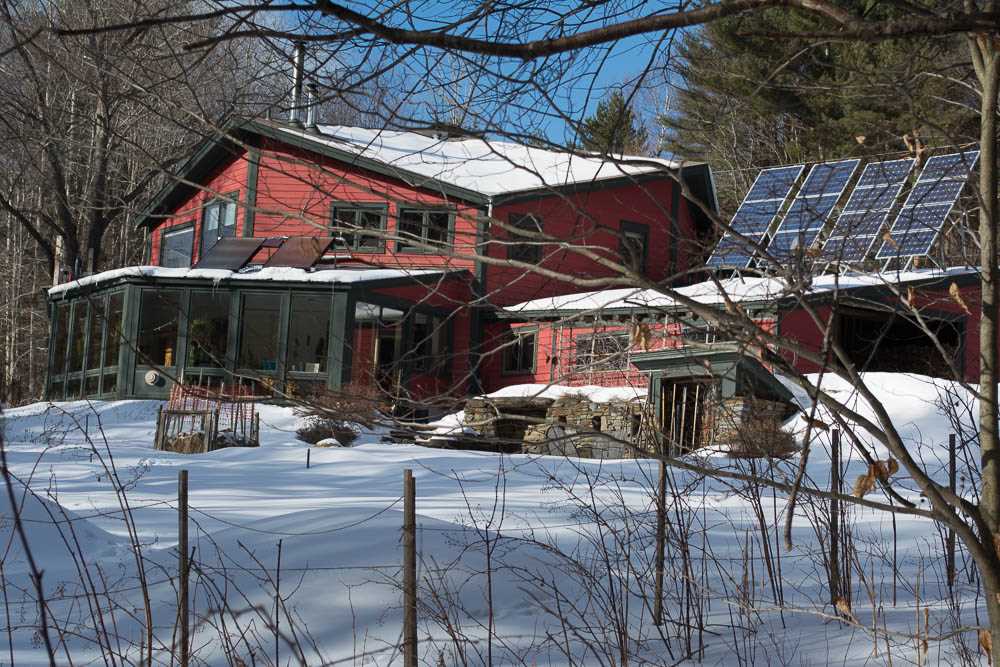 27 Star Mountain Road Strafford, VT 05070 - Photo 6 of 36