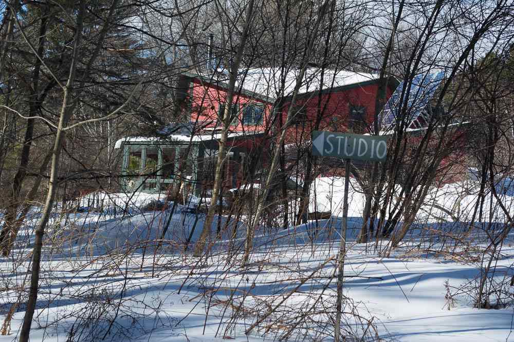 27 Star Mountain Road Strafford, VT 05070 - Photo 7 of 36