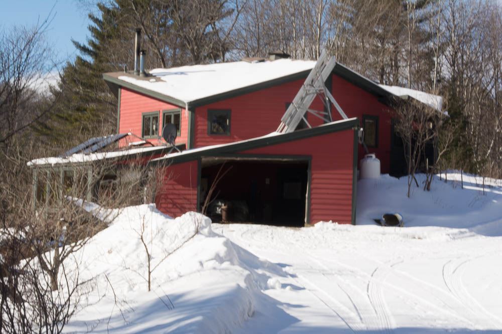 27 Star Mountain Road Strafford, VT 05070 - Photo 8 of 36