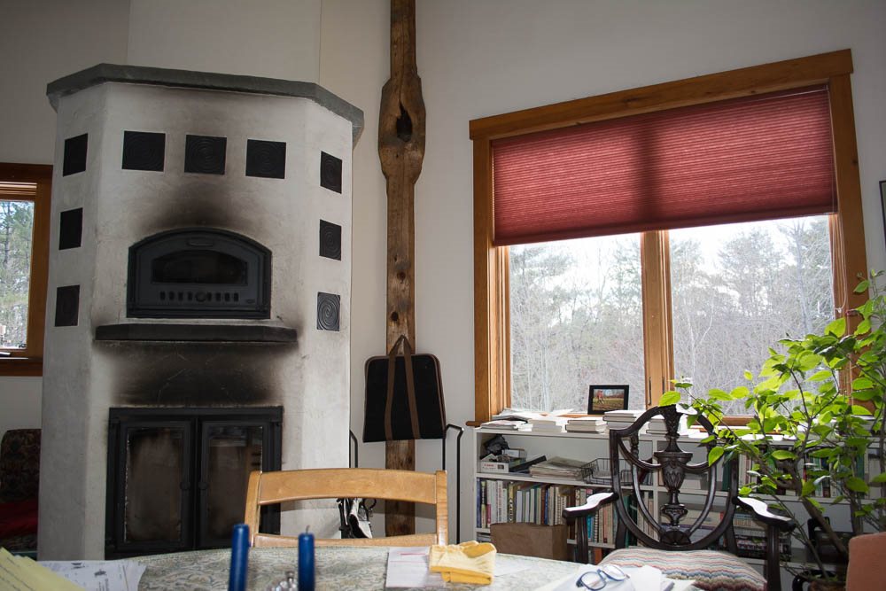 27 Star Mountain Road Strafford, VT 05070 - Photo 10 of 36