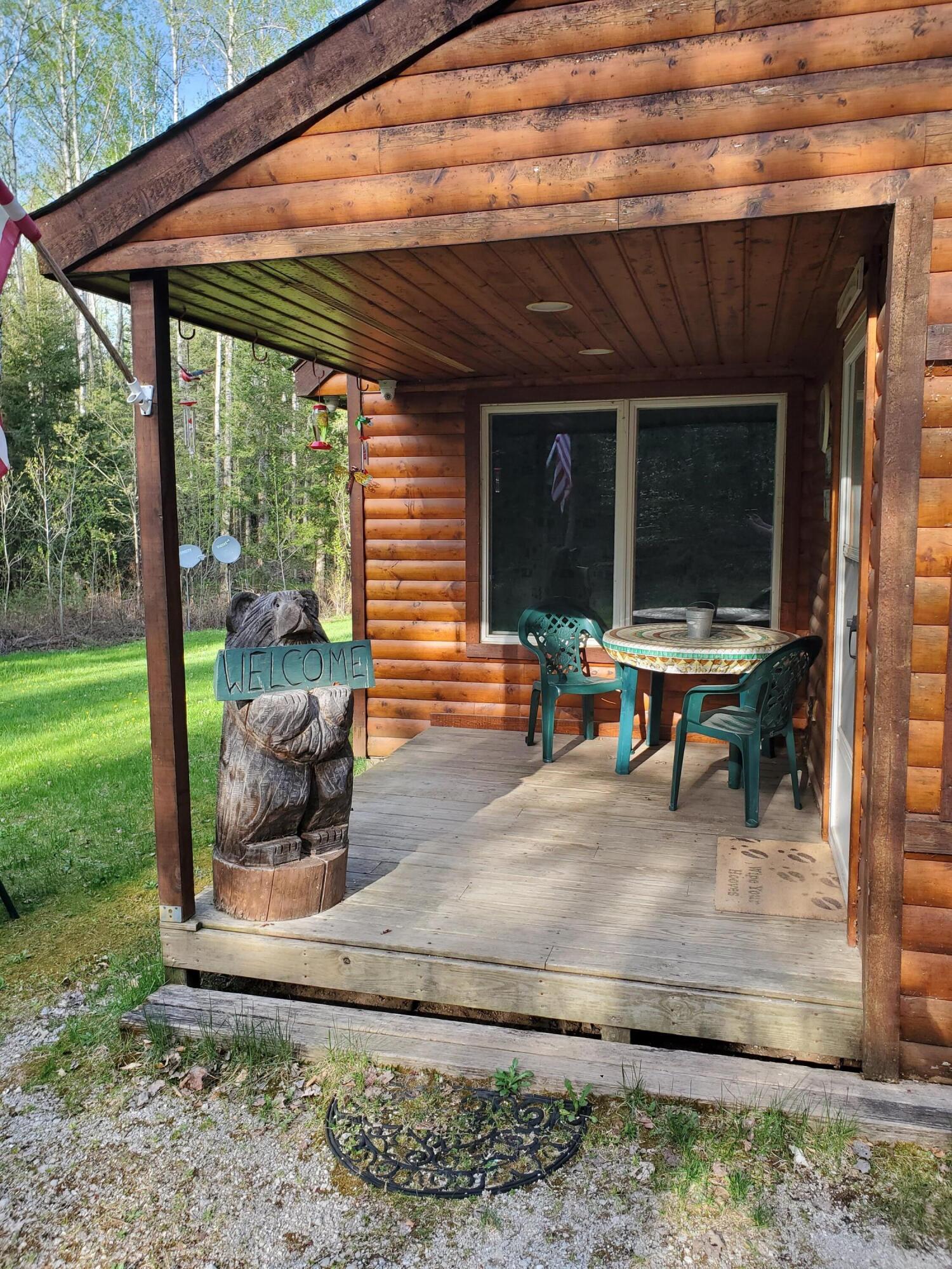 16260 Paradise Road Lachine, MI 49753 - Photo 2 of 31 Gallery Image 2