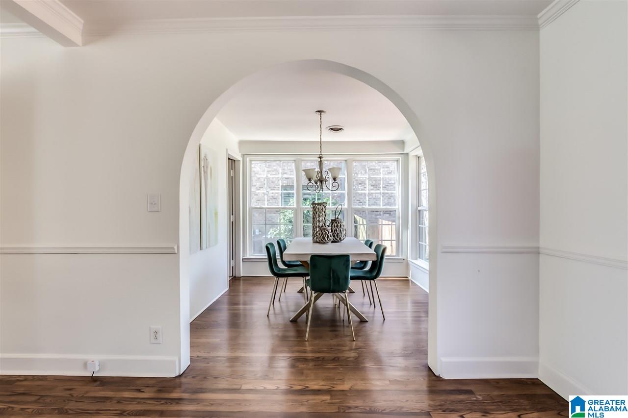 2036 Hickory Road Vestavia Hills, AL 35216 - Photo 10 of 28