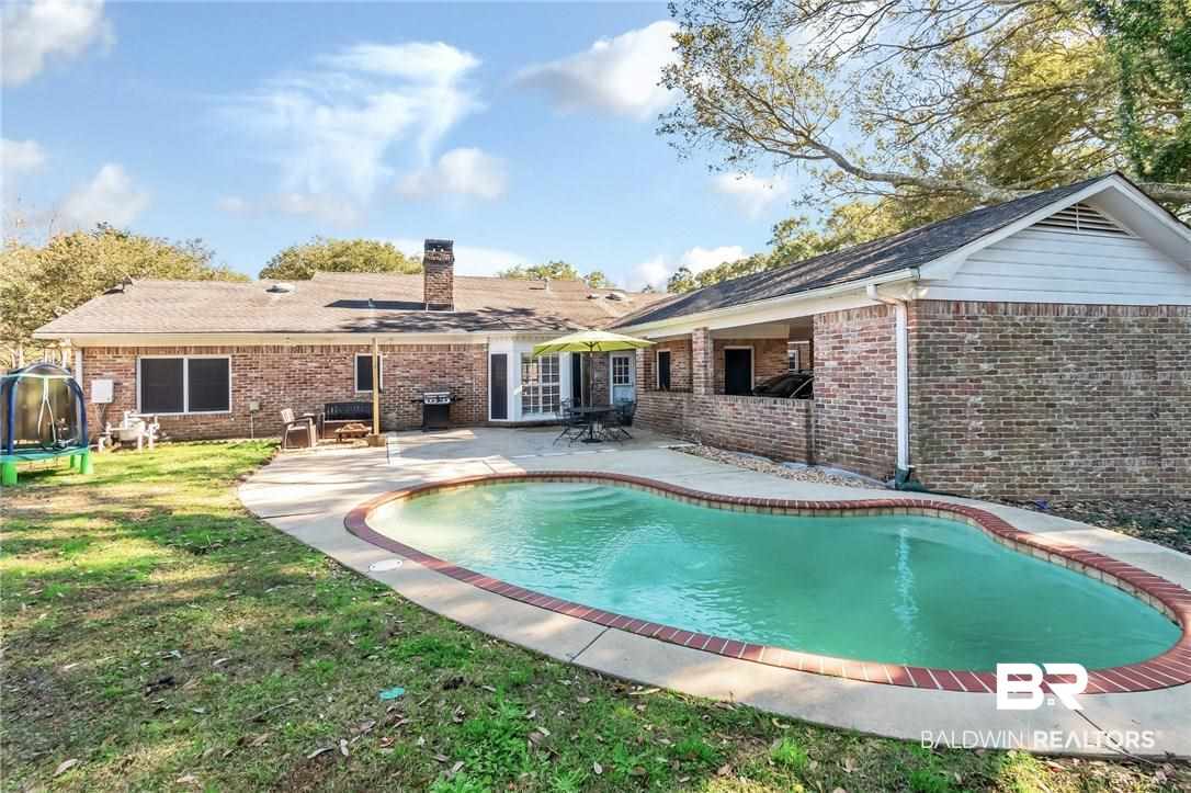 6000 Cherry Ridge Court Mobile, AL 36609 - Photo 4 of 40