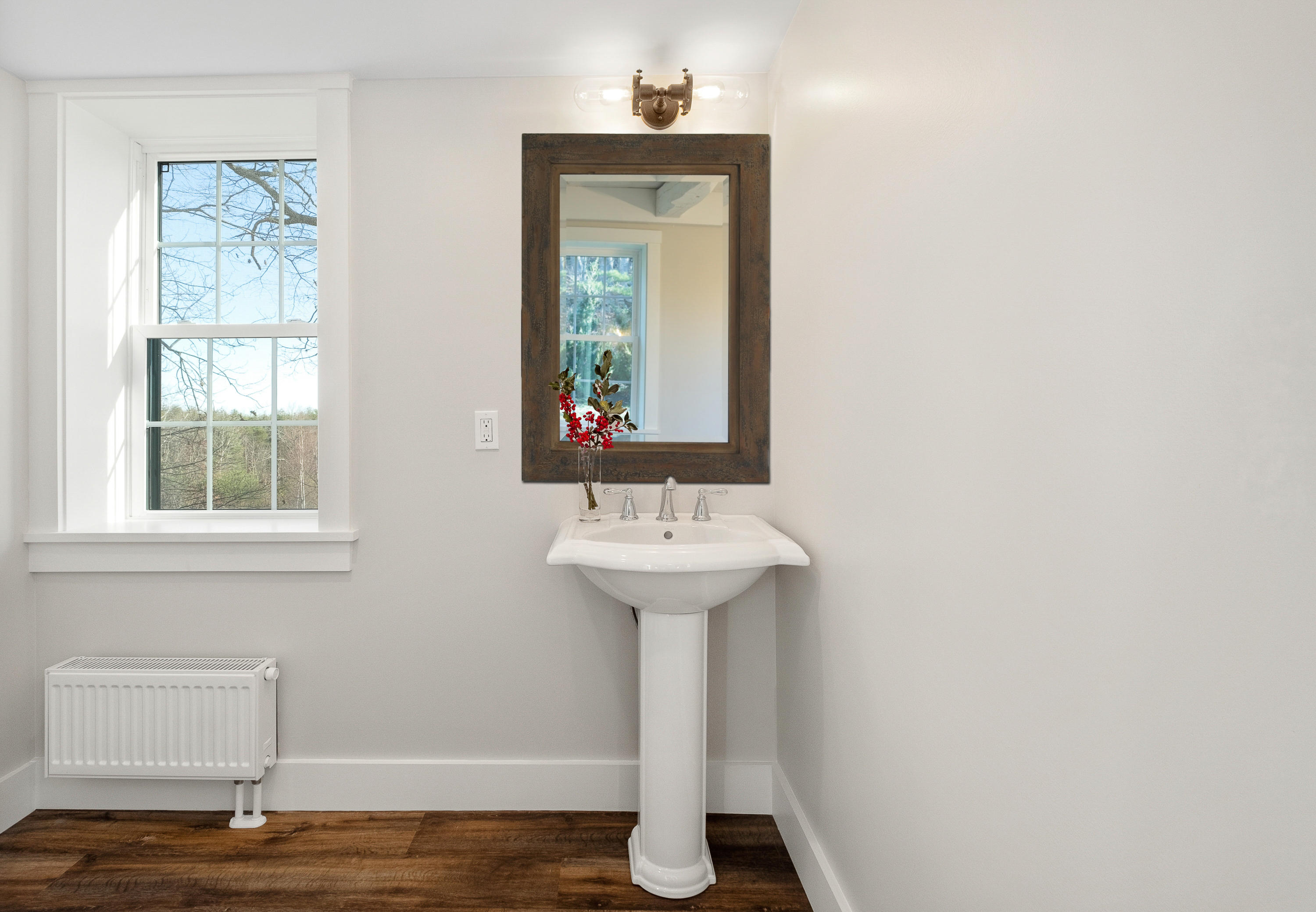 151 Belfast Road Camden, ME 04843 - Photo 16 of 28 Powder Bath