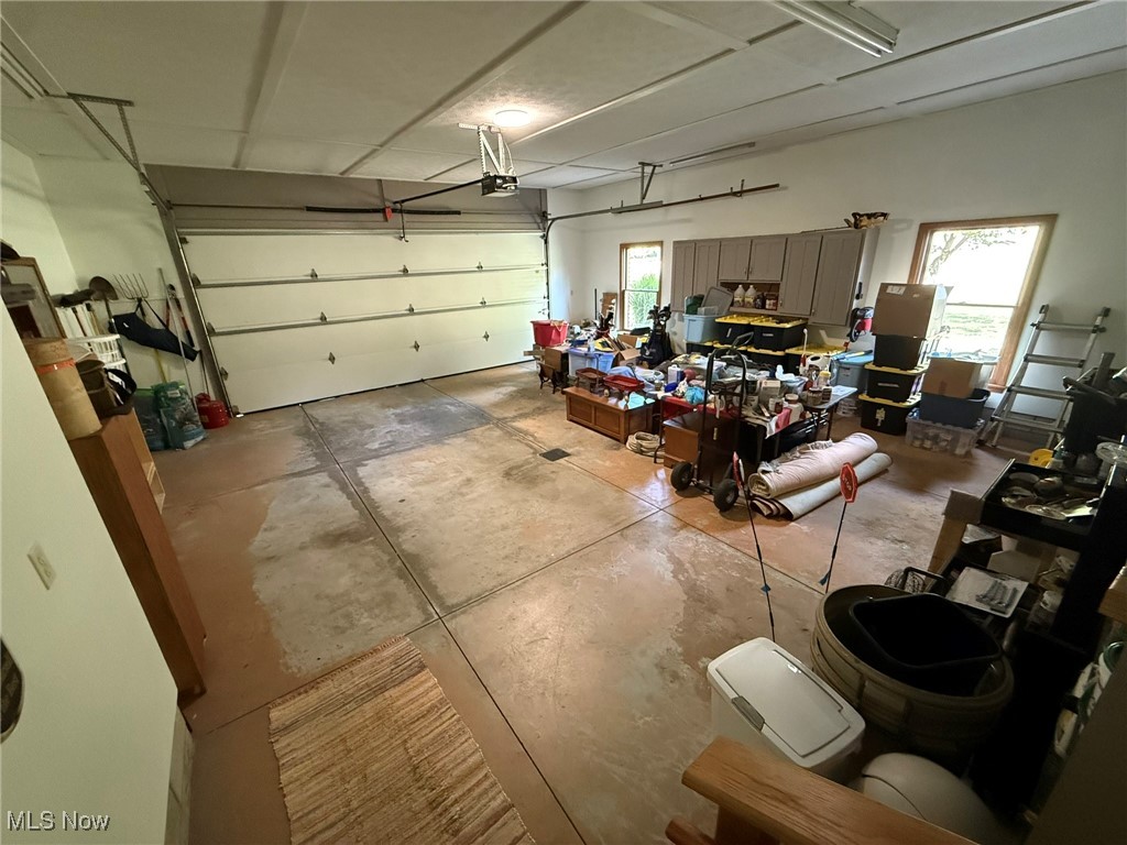 2178 Pleasant Valley Road Northeast New Philadelphia, OH 44663 - Photo 40 of 50 View of garage